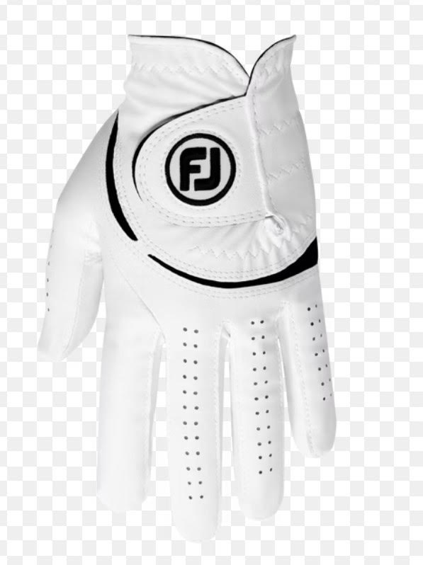 Footjoy WeatherSof glove