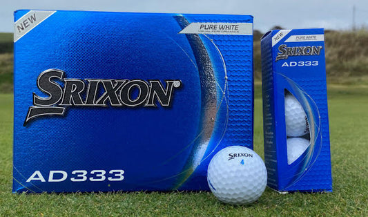 Srixon AD333