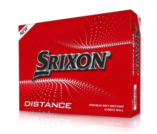 Srixon distance (Dozen)
